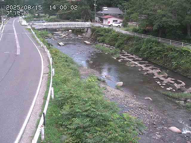 佐治川１２2025/08/15 15:40:00