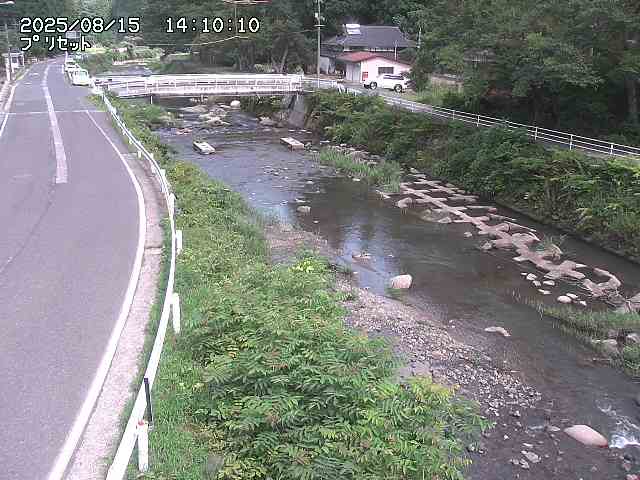 佐治川１２2025/08/15 15:40:00