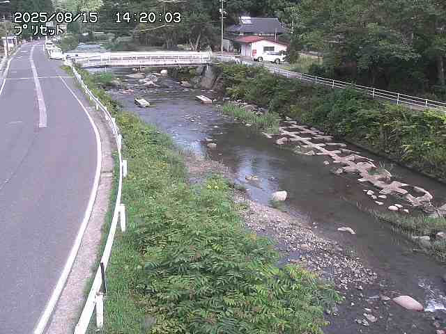 佐治川１２2025/08/15 15:40:00