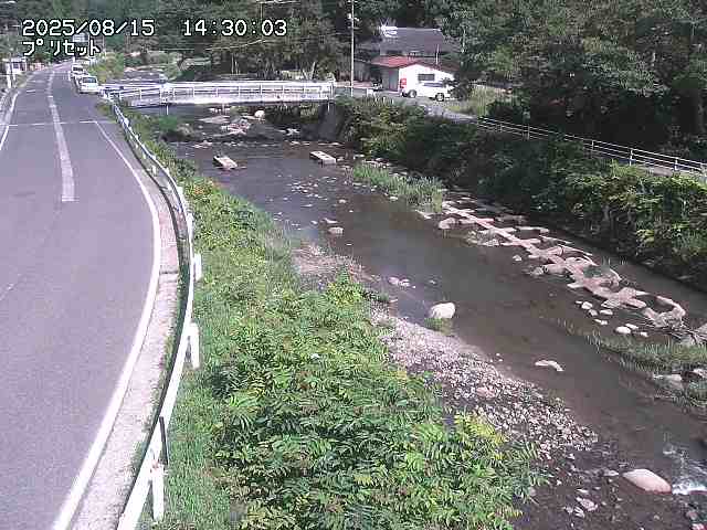 佐治川１２2025/08/15 15:40:00