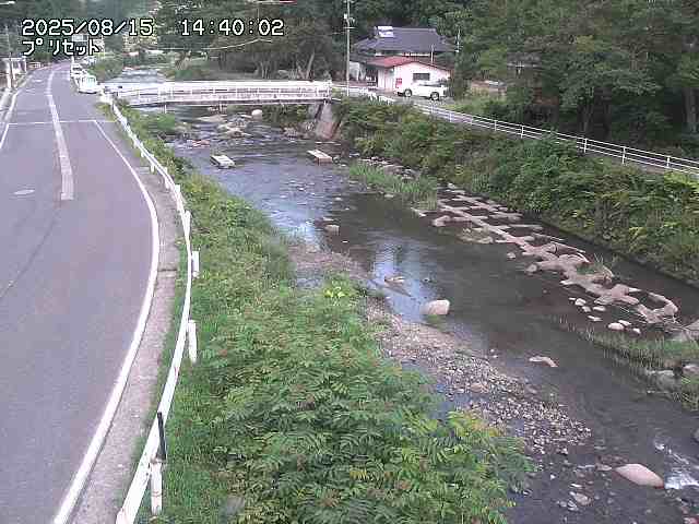 佐治川１２2025/08/15 15:40:00