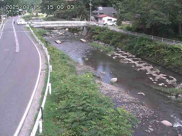 佐治川１２2025/08/15 15:40:00