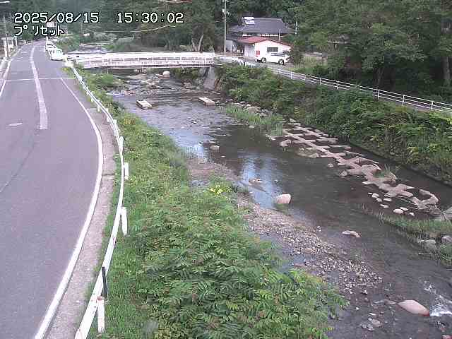 佐治川１２2025/08/15 15:40:00