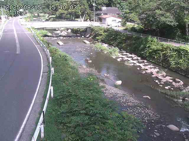 佐治川１２2025/08/15 15:40:00