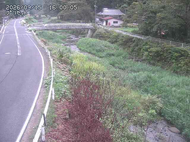 佐治川１２2026/09/16 16:40:00