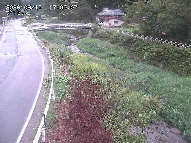 佐治川１２2026/09/16 16:40:00