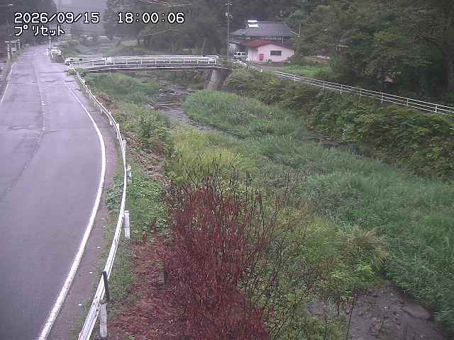 佐治川１２2026/09/16 16:40:00
