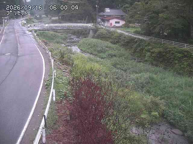 佐治川１２2026/09/16 16:40:00