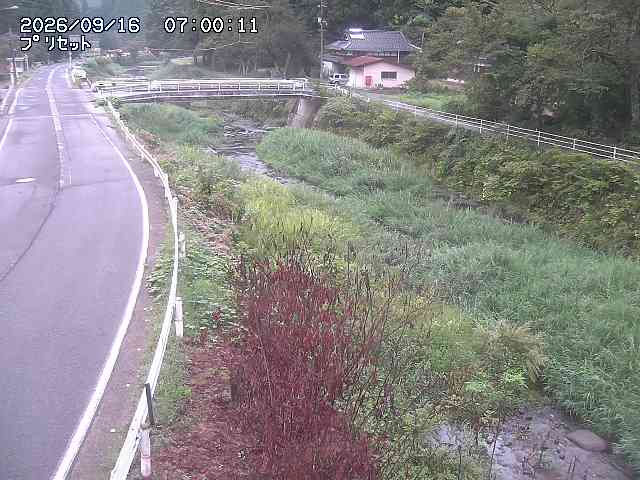 佐治川１２2026/09/16 16:40:00