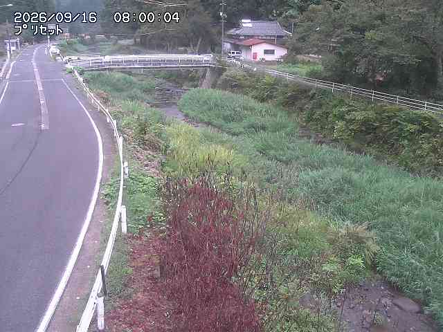 佐治川１２2026/09/16 16:40:00