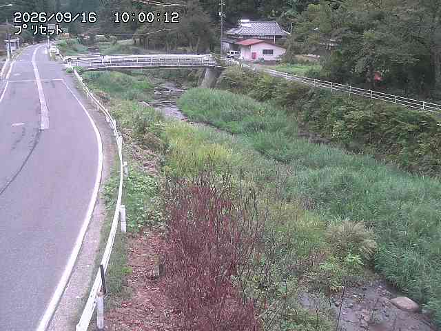 佐治川１２2026/09/16 16:40:00