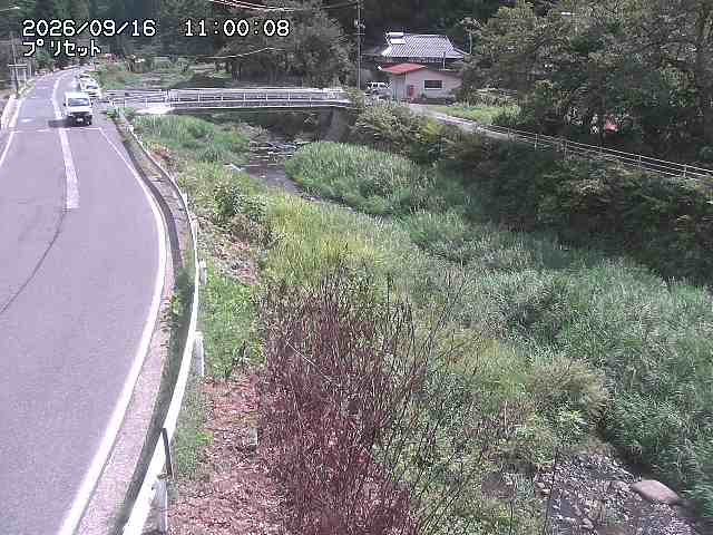 佐治川１２2026/09/16 16:40:00