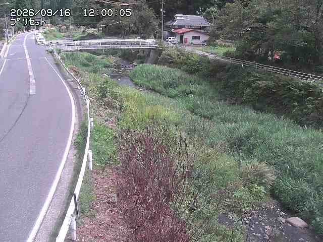 佐治川１２2026/09/16 16:40:00
