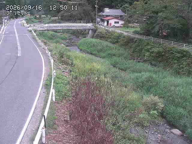 佐治川１２2026/09/16 16:40:00