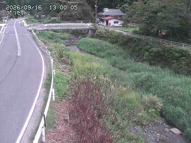 佐治川１２2026/09/16 16:40:00