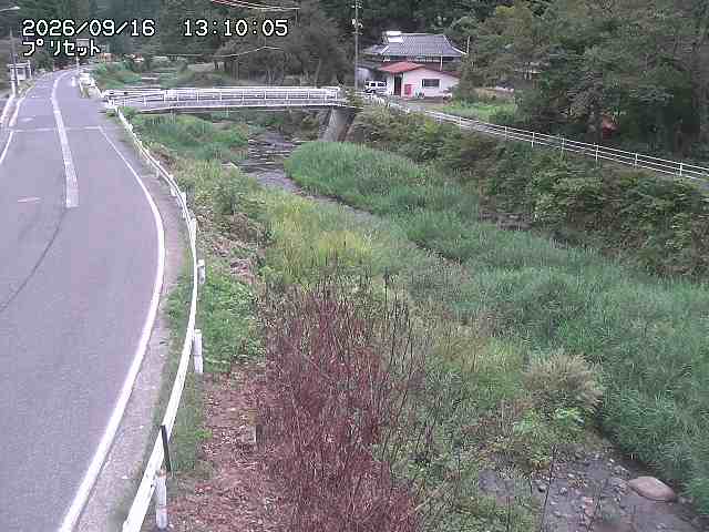 佐治川１２2026/09/16 16:40:00
