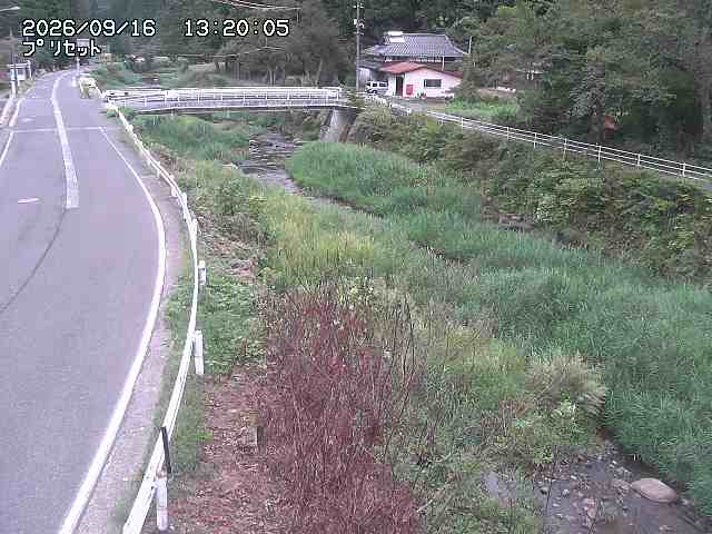 佐治川１２2026/09/16 16:40:00