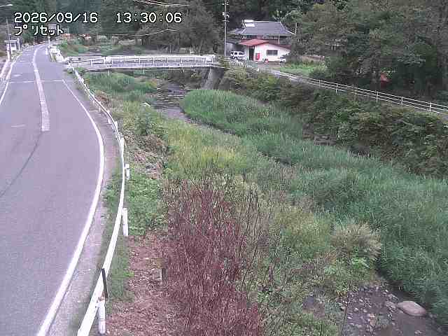 佐治川１２2026/09/16 16:40:00