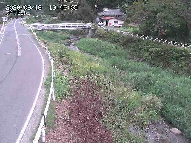 佐治川１２2026/09/16 16:40:00