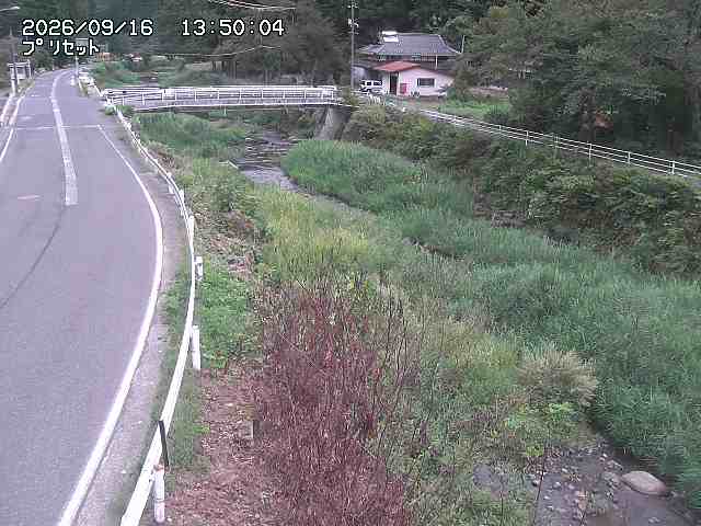 佐治川１２2026/09/16 16:40:00