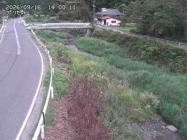 佐治川１２2026/09/16 16:40:00