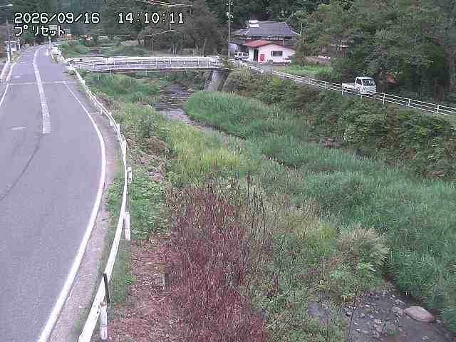 佐治川１２2026/09/16 16:40:00