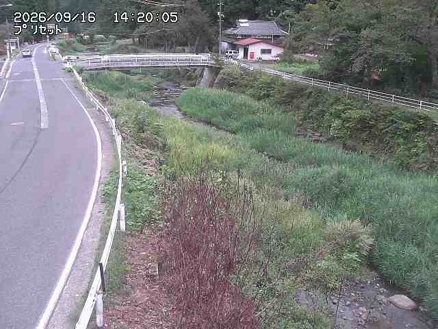 佐治川１２2026/09/16 16:40:00