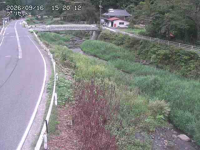 佐治川１２2026/09/16 16:40:00