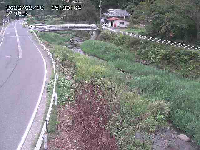 佐治川１２2026/09/16 16:40:00