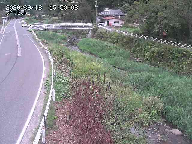 佐治川１２2026/09/16 16:40:00