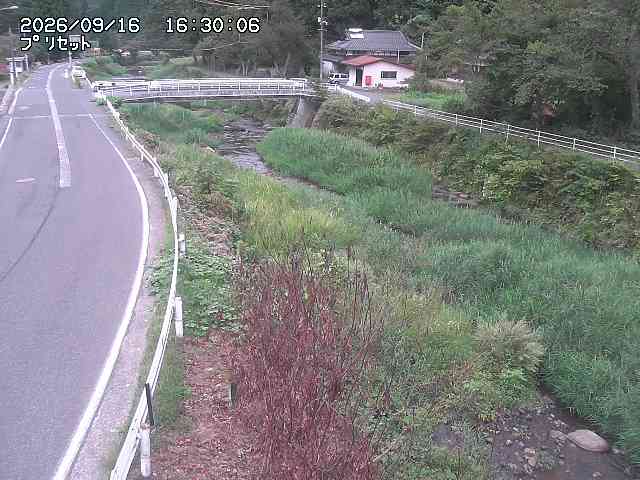 佐治川１２2026/09/16 16:40:00