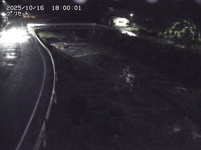 佐治川１２2025/10/17 17:30:00
