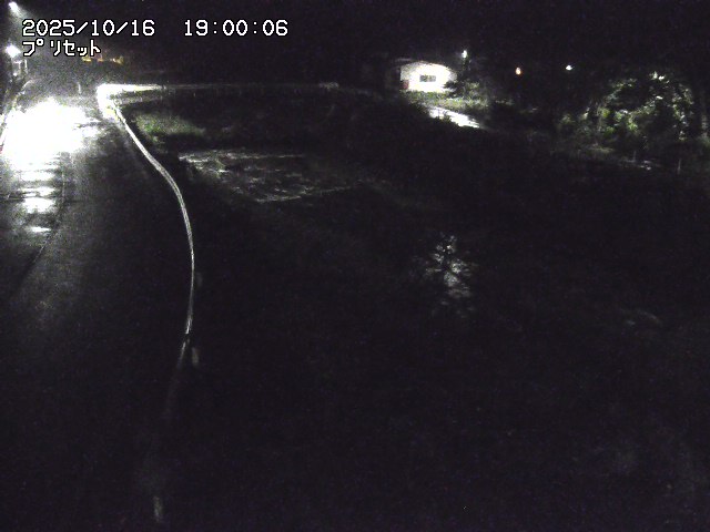 佐治川１２2025/10/17 17:30:00
