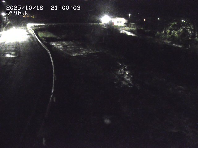 佐治川１２2025/10/17 17:30:00