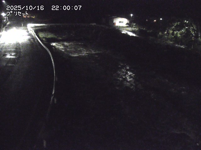 佐治川１２2025/10/17 17:30:00