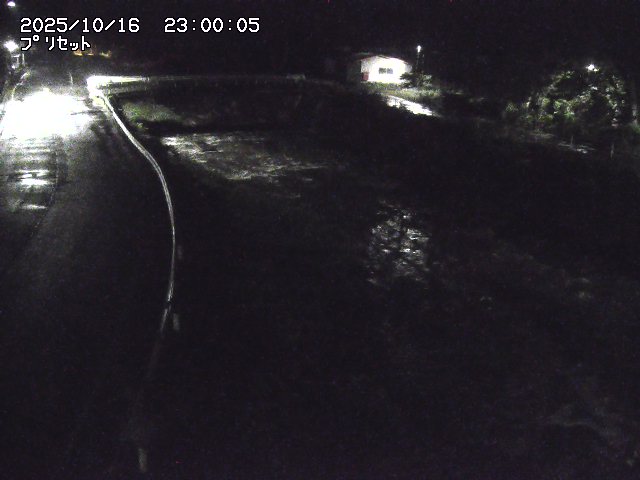 佐治川１２2025/10/17 17:30:00