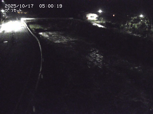 佐治川１２2025/10/17 17:30:00