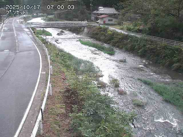 佐治川１２2025/10/17 17:30:00