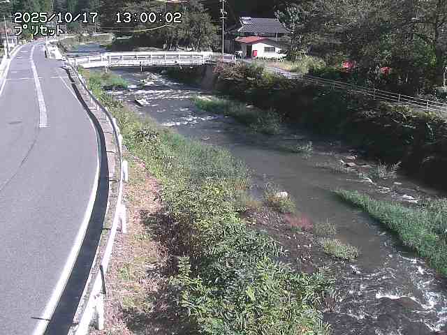 佐治川１２2025/10/17 17:30:00