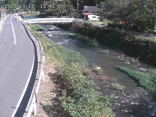 佐治川１２2025/10/17 17:30:00