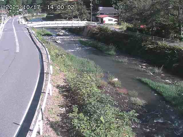 佐治川１２2025/10/17 17:30:00