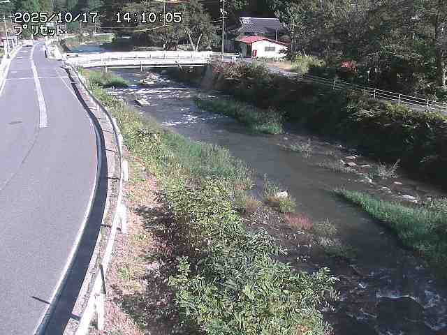 佐治川１２2025/10/17 17:30:00