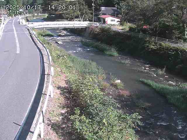 佐治川１２2025/10/17 17:30:00