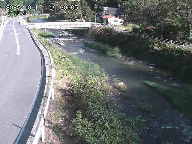 佐治川１２2025/10/17 17:30:00
