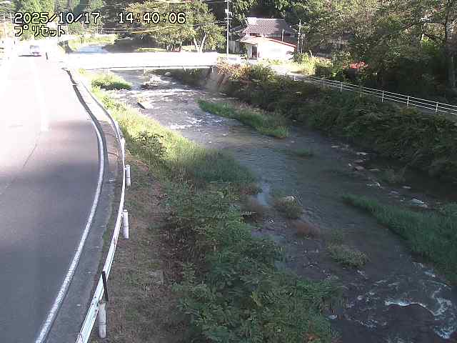 佐治川１２2025/10/17 17:30:00