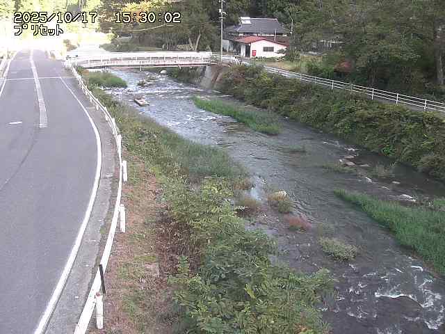 佐治川１２2025/10/17 17:30:00