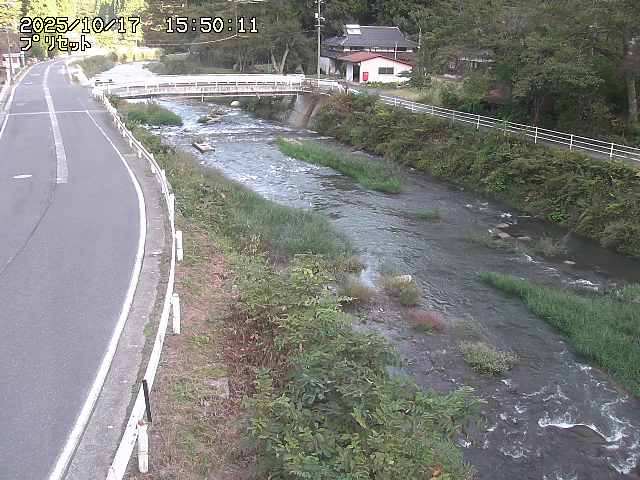 佐治川１２2025/10/17 17:30:00
