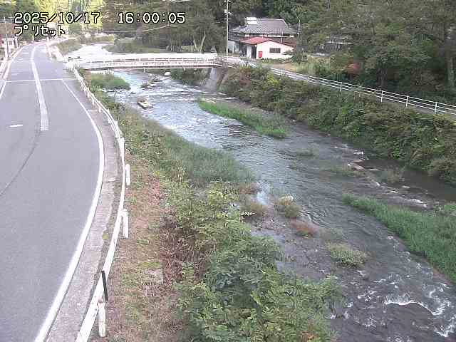 佐治川１２2025/10/17 17:30:00