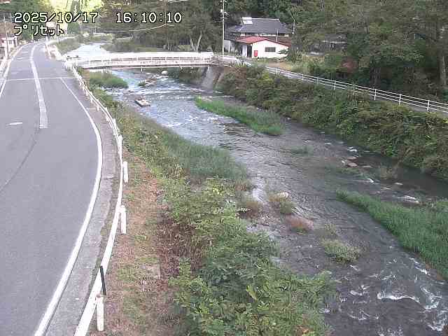 佐治川１２2025/10/17 17:30:00