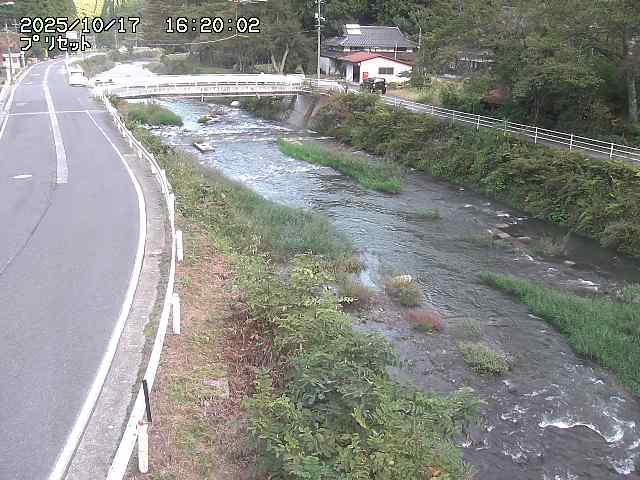 佐治川１２2025/10/17 17:30:00